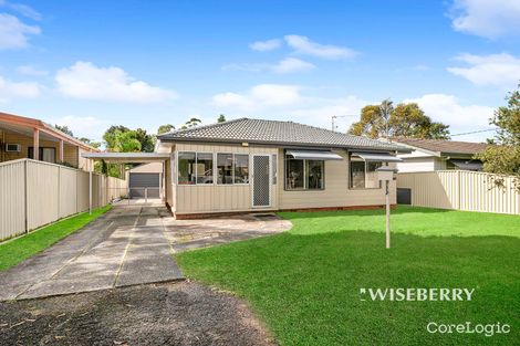 Property photo of 53 Brennon Road Gorokan NSW 2263