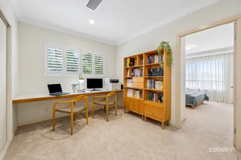 Property photo of 49 Wyangan Valley Way Mudgeeraba QLD 4213