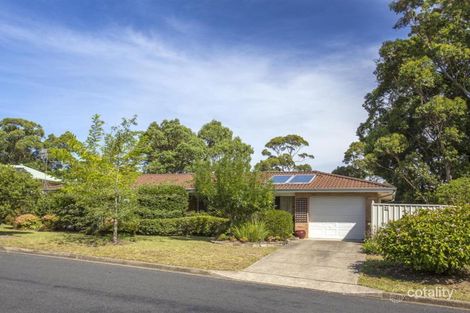 Property photo of 53 Hume Road Denhams Beach NSW 2536