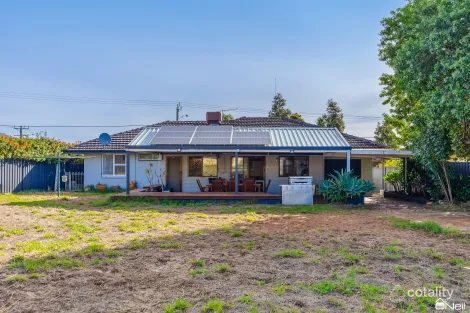 Property photo of 3166 Albany Highway Mount Nasura WA 6112