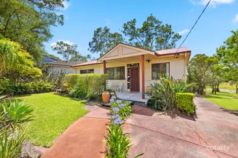 Property photo of 51 Jacqueline Avenue Gorokan NSW 2263