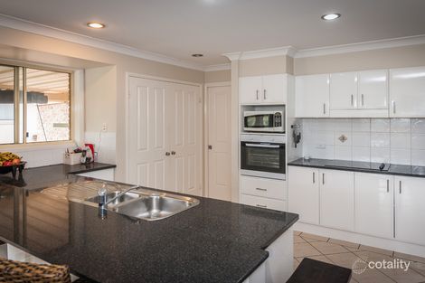 Property photo of 55 Home Ridge Terrace Port Macquarie NSW 2444