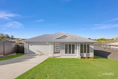 Property photo of 13 Heritage Lane Southside QLD 4570