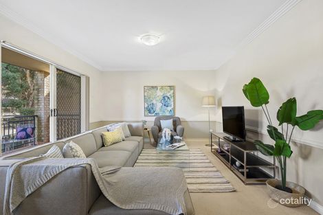 Property photo of 8/43 Brickfield Street North Parramatta NSW 2151