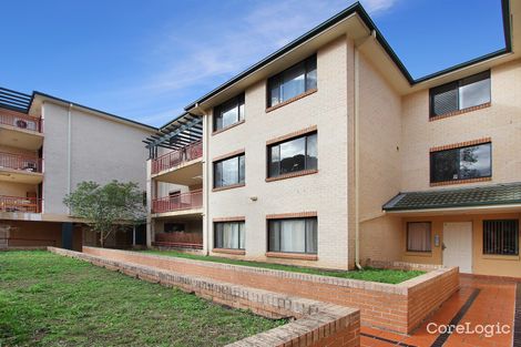 Property photo of 8/2-4 Kane Street Guildford NSW 2161