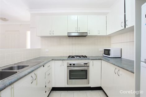 Property photo of 8/2-4 Kane Street Guildford NSW 2161