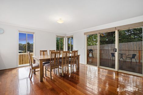 Property photo of 16A Greenville Street Mooroolbark VIC 3138