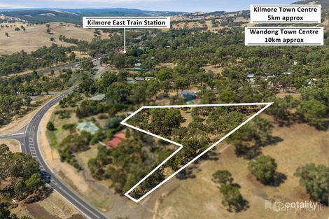 270 Kilmore East Rd, Kilmore East, VIC 3764