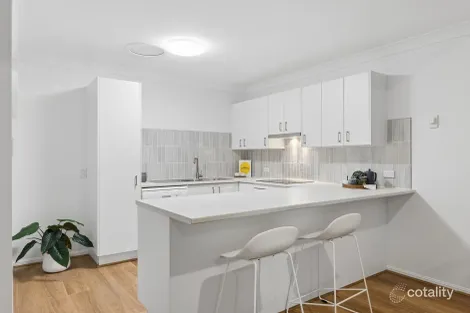 Property photo of 22/250 Sumners Road Riverhills QLD 4074