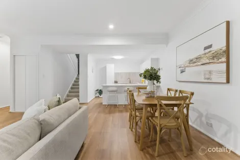 Property photo of 22/250 Sumners Road Riverhills QLD 4074