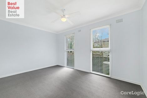 Property photo of 34 Murdoch Street Blackett NSW 2770