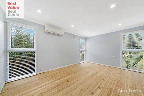 Property photo of 34 Murdoch Street Blackett NSW 2770