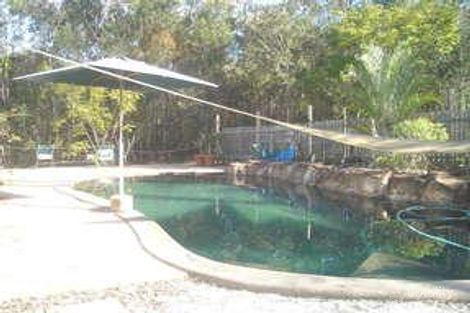 Property photo of 249 Camp Cable Road Jimboomba QLD 4280