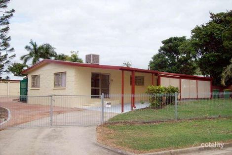 Property photo of 5 Star Court Mount Louisa QLD 4814
