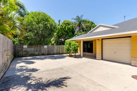 Property photo of 1/14A Glenlyon Street Gladstone Central QLD 4680