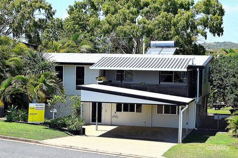 Property photo of 10 Maida Street Lammermoor QLD 4703