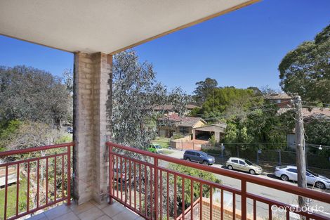 Property photo of 8/2-4 Kane Street Guildford NSW 2161