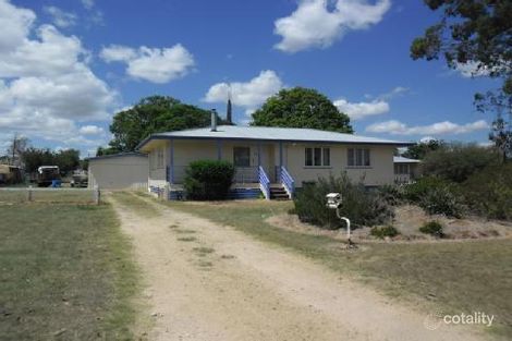 Property photo of 25 Jean Street Kingaroy QLD 4610