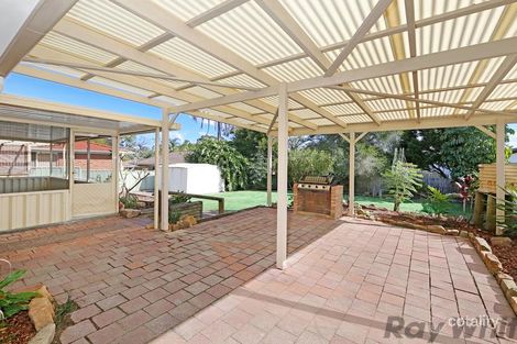 Property photo of 16 Scenic Circle Budgewoi NSW 2262