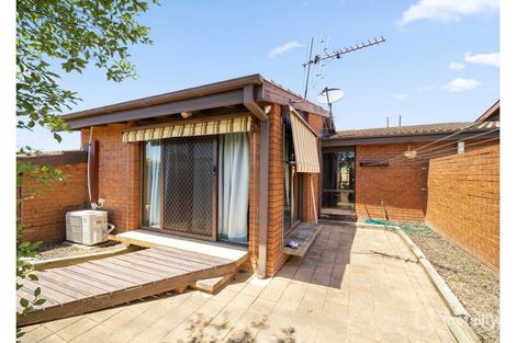 Property photo of 3/3 Hakea Street Karabar NSW 2620