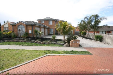 93 Waradgery Dr, Rowville, VIC 3178