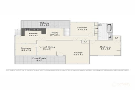 7 Kerrianne Pl, Moorooka, QLD 4105