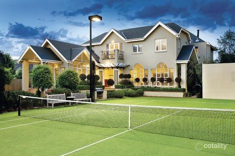 Property photo of 4 Deepdene Place Deepdene VIC 3103