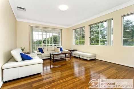 Property photo of 40 Baker Street Carlingford NSW 2118