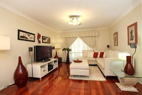 Property photo of 15 Park Ridge Circuit Kellyville NSW 2155