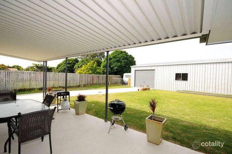 Property photo of 24 Alexander Street Urangan QLD 4655