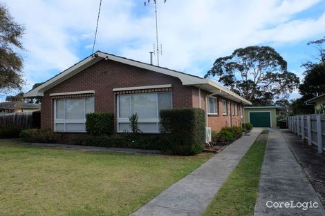 Property photo of 25 Jemmeson Street Lakes Entrance VIC 3909