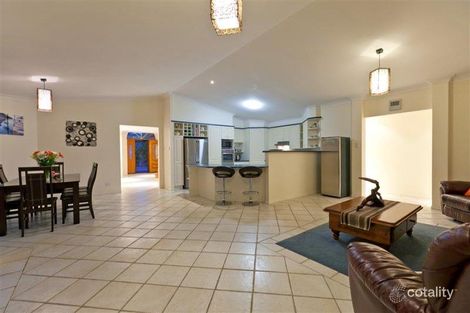 Property photo of 3 Horsley Place Victoria Point QLD 4165