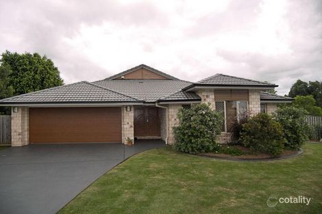Property photo of 80 Tuckeroo Street Narangba QLD 4504