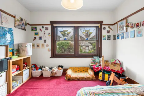 Property photo of 124 Goulburn Street West Hobart TAS 7000
