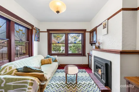 Property photo of 124 Goulburn Street West Hobart TAS 7000