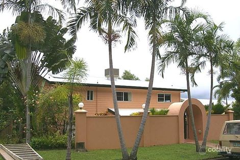 4 Julian Cl, Mooroobool, QLD 4870