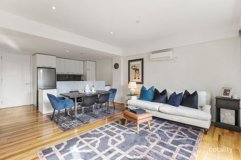 Property photo of 811/118 Russell Street Melbourne VIC 3000