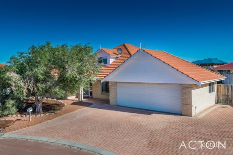 Property photo of 25 Weymouth Boulevard Quinns Rocks WA 6030