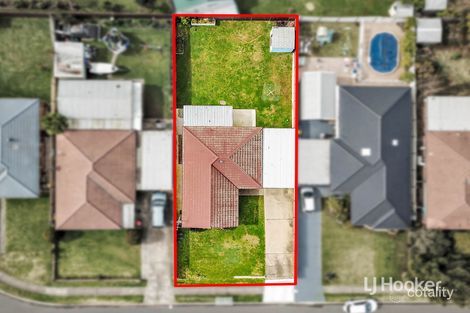 Property photo of 17 Galatea Street Plumpton NSW 2761