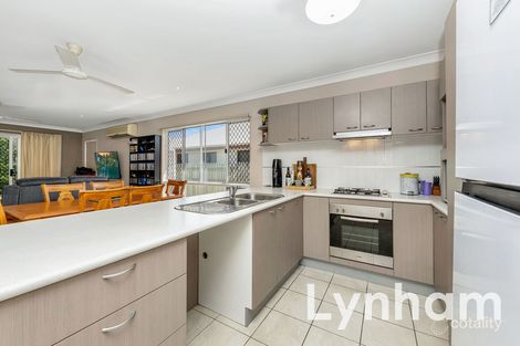 Property photo of 24 Gillingham Court Kirwan QLD 4817