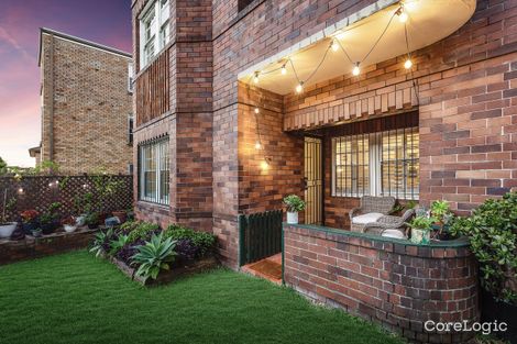 Property photo of 2/33 Byron Street Coogee NSW 2034