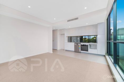 Property photo of 301A/37 Nancarrow Avenue Ryde NSW 2112