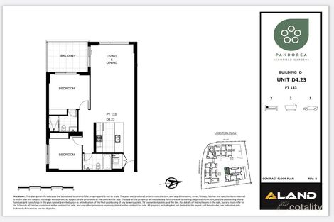 Property photo of 419/12B Isla Street Schofields NSW 2762