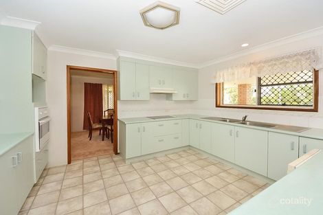 Property photo of 5 Walls Street Norman Gardens QLD 4701