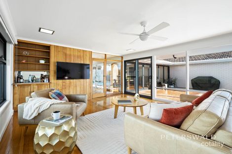 Property photo of 2 Tiersen Place Sandy Bay TAS 7005