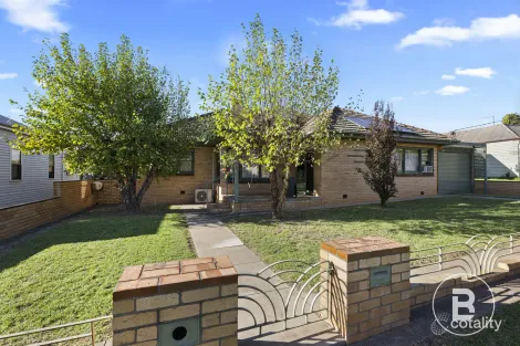 12 Barkly St, Maryborough, VIC 3465