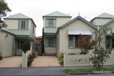 Property photo of 99A Edgevale Road Kew VIC 3101