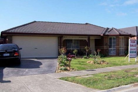 20 Tralee Cct, Narre Warren, VIC 3805