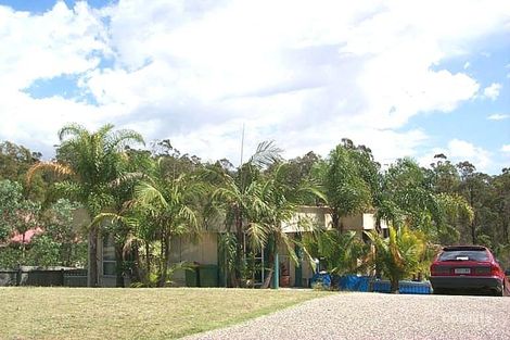 45 Citrus Cct, Mount Cotton, QLD 4165