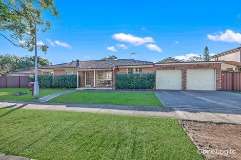 Property photo of 30 Andaman Street Kings Park NSW 2148